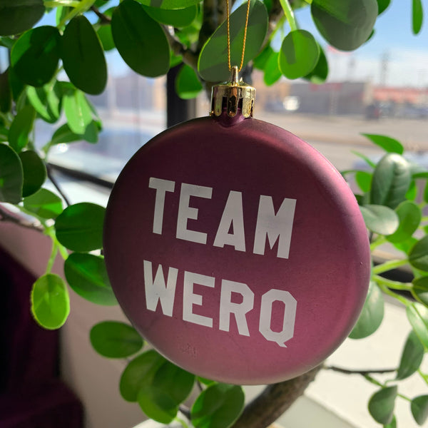 Products – The WERQ Shop | Official WERQ Dance Fitness Gear