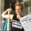 FREE Upper Body WERQout (Printable) - The WERQ Shop | Official WERQ Dance Fitness Gear