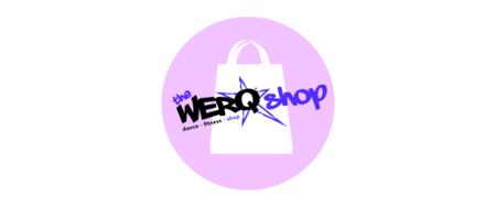 The WERQ Shop | Official WERQ Dance Fitness Gear